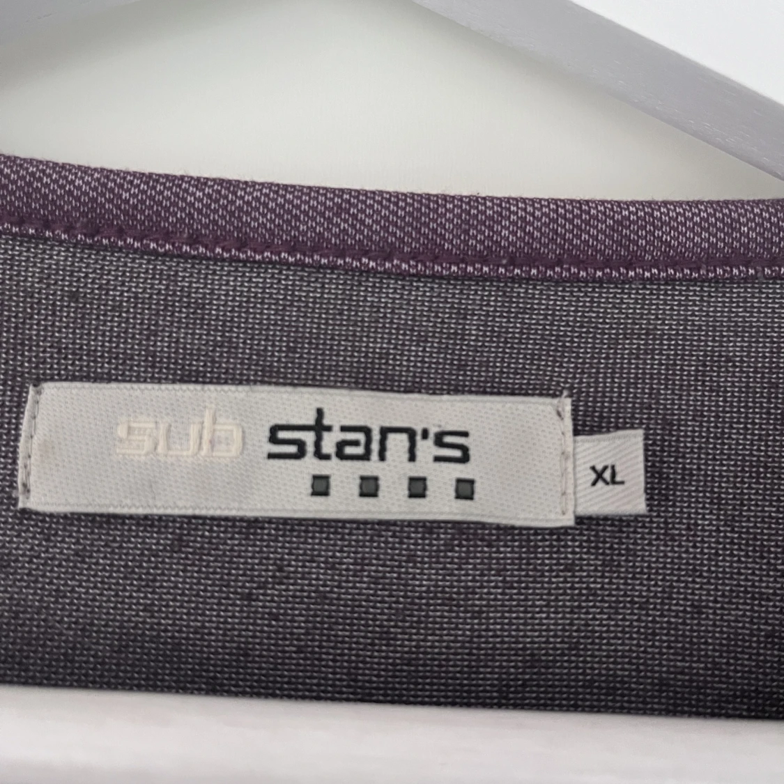 långärmad tröja med stjärna - 91