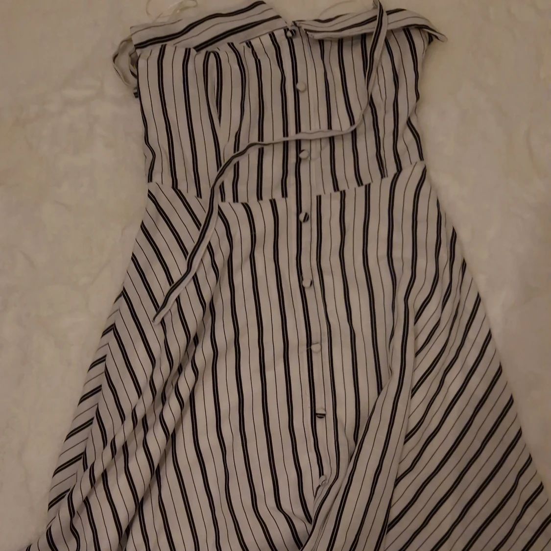 Klänning från New Yorker