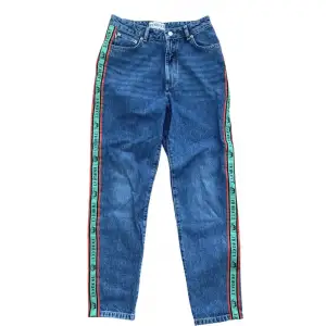 Fiorucci jeans worn once or twice 