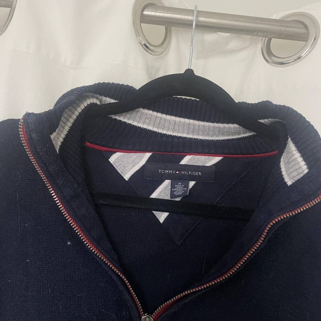Tommy Hilfiger  - 91