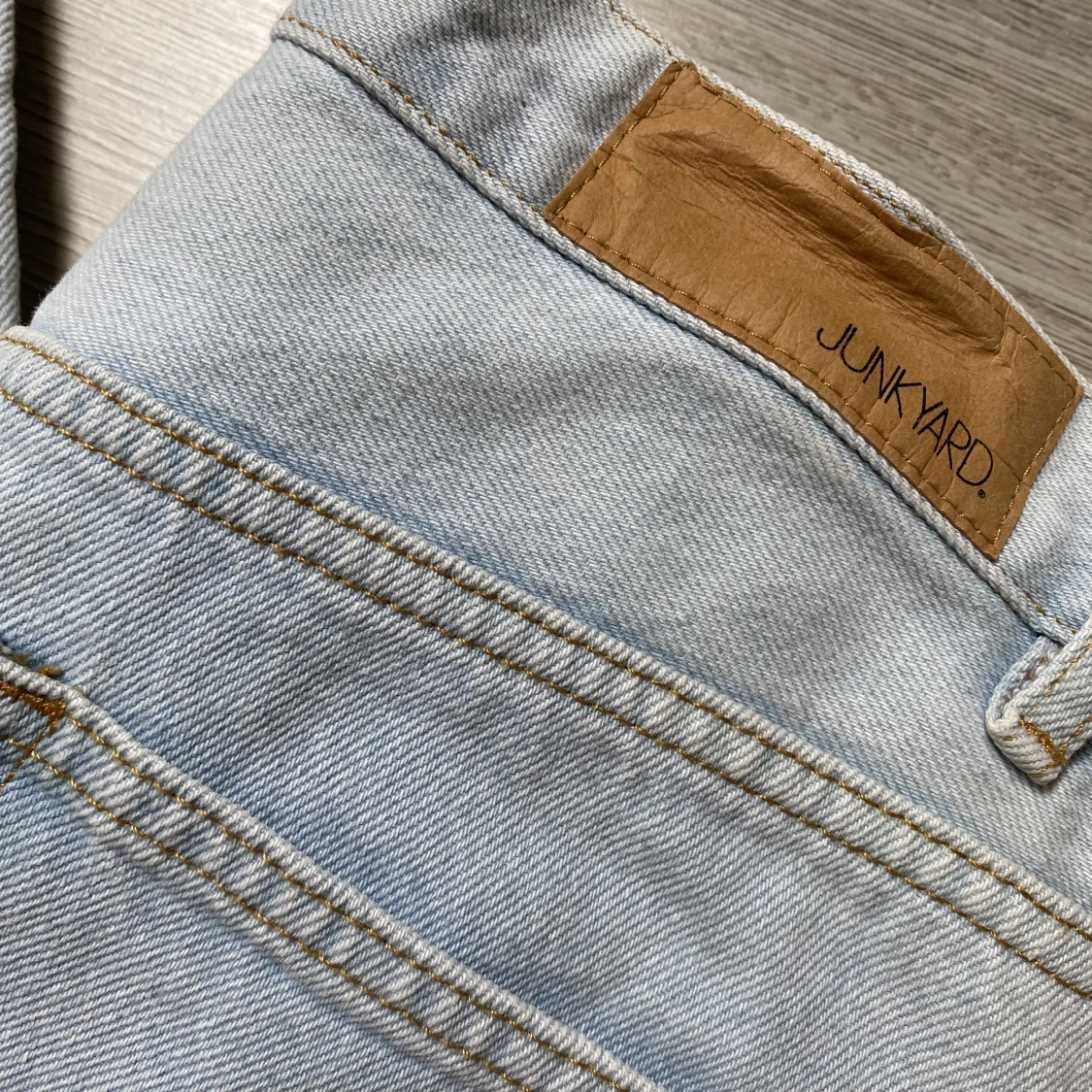 Vida jeans junkyard - 91