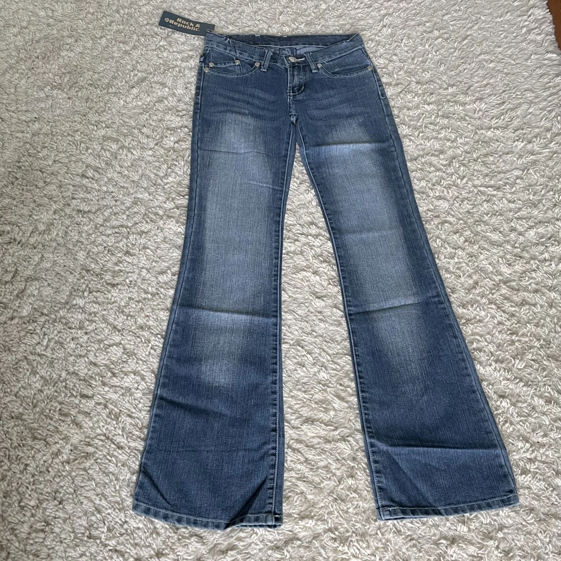 Helt nya Victoria Beckham jeans - 91