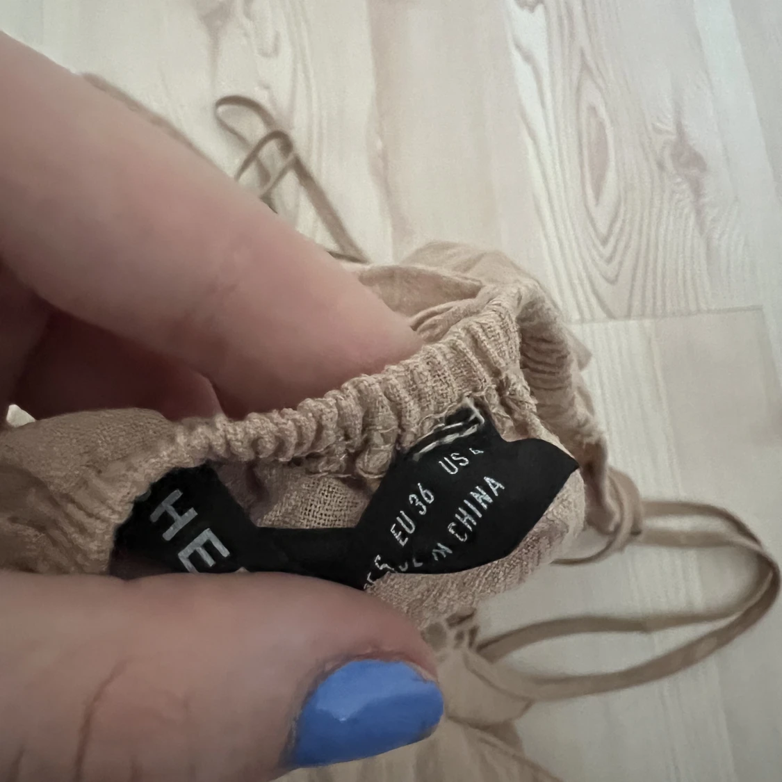 shein klänning - 91