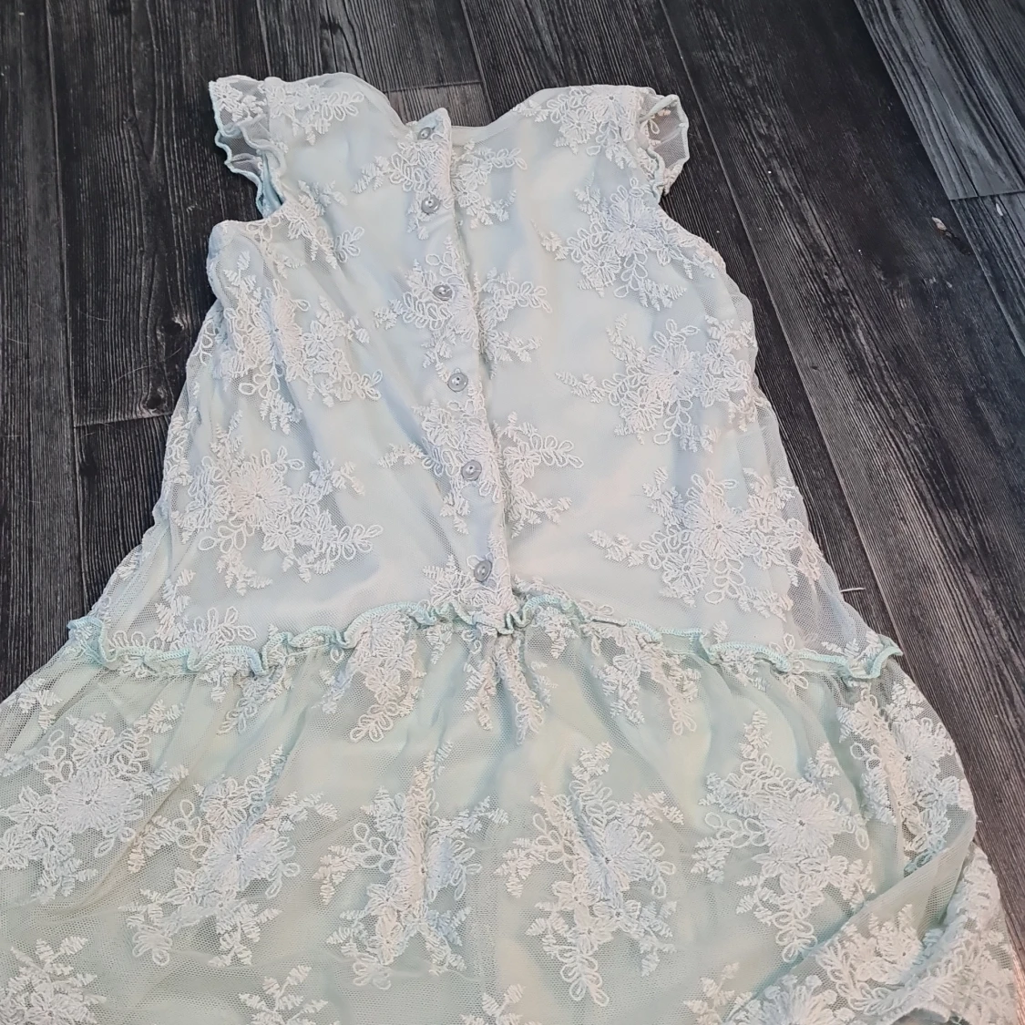 Barn kläder storlek 116 122/128 122 - 90