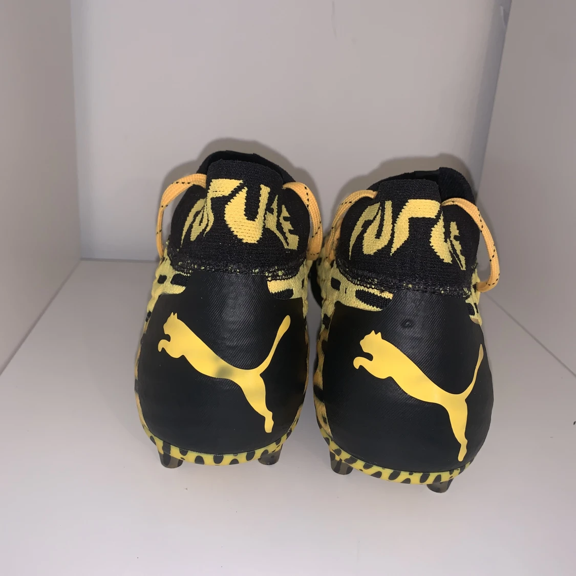 PUMA Future 5.1 Netfit FG/AG Spark - 91