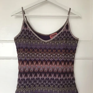 Lindex x Missoni linne - Linne från Missonis kollektion med Libdex Strl xs Fint skick