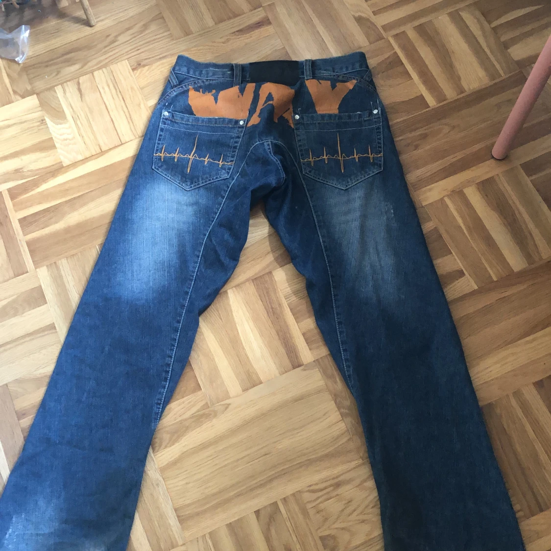 Jeans - 90