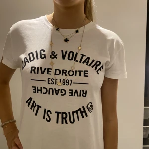 Zadig tshirt  - Super snygg tshirt❤️‍🔥❤️‍🔥