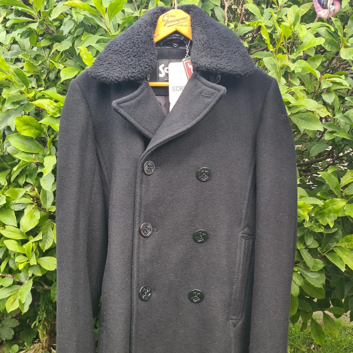 Schott Ullrock Cyclone 4