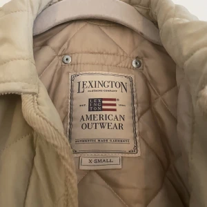 Lexington jacka  - Jätte fin lexington jacka 