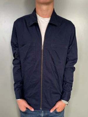 Hampton Republic Overshirt - Strl - L | Skick - 10/10 | Nypris - ca 1300kr | Vid minsta lilla fundering är det bara att höra av sig