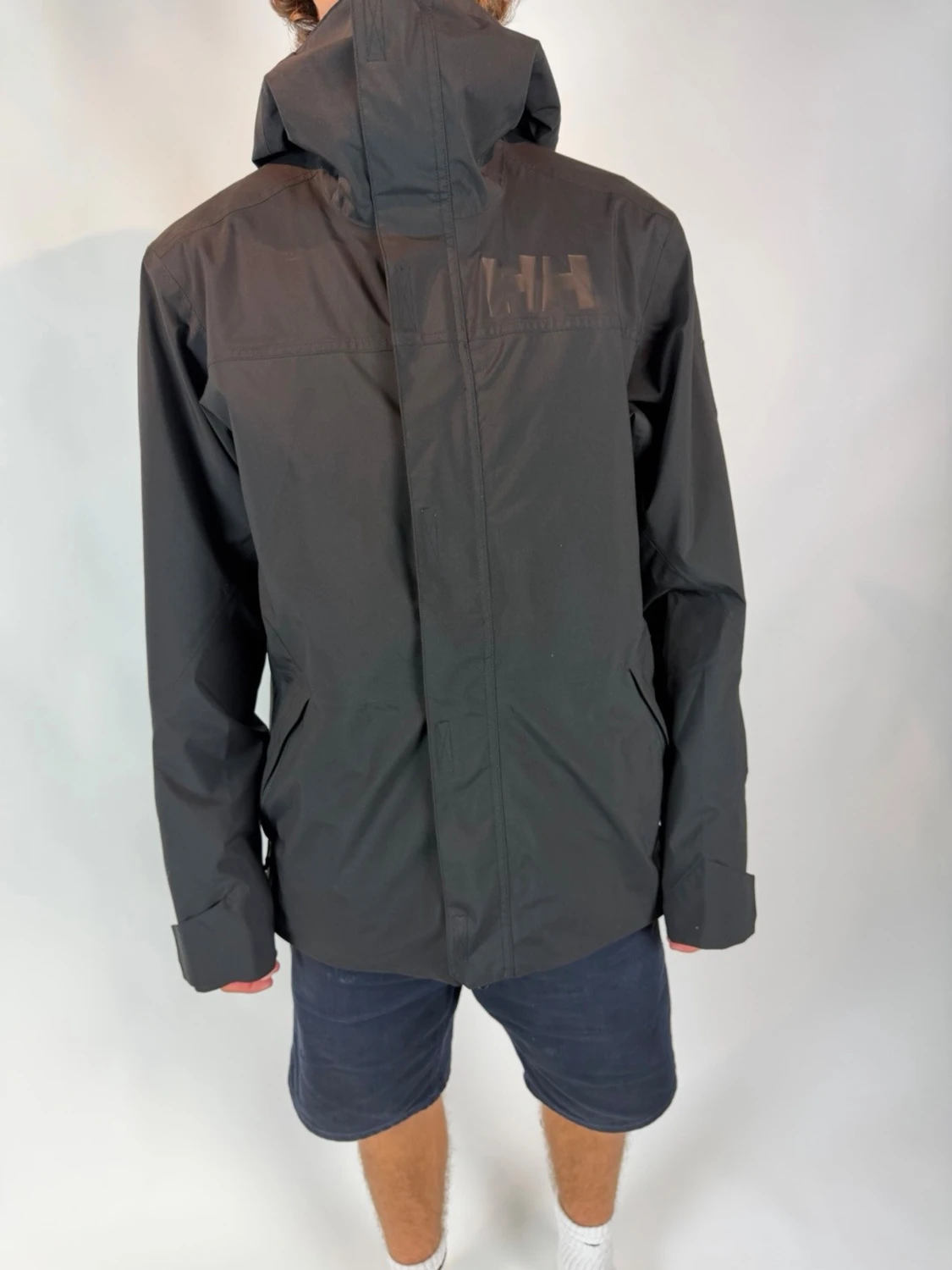 Skidjacka Helly Hansen