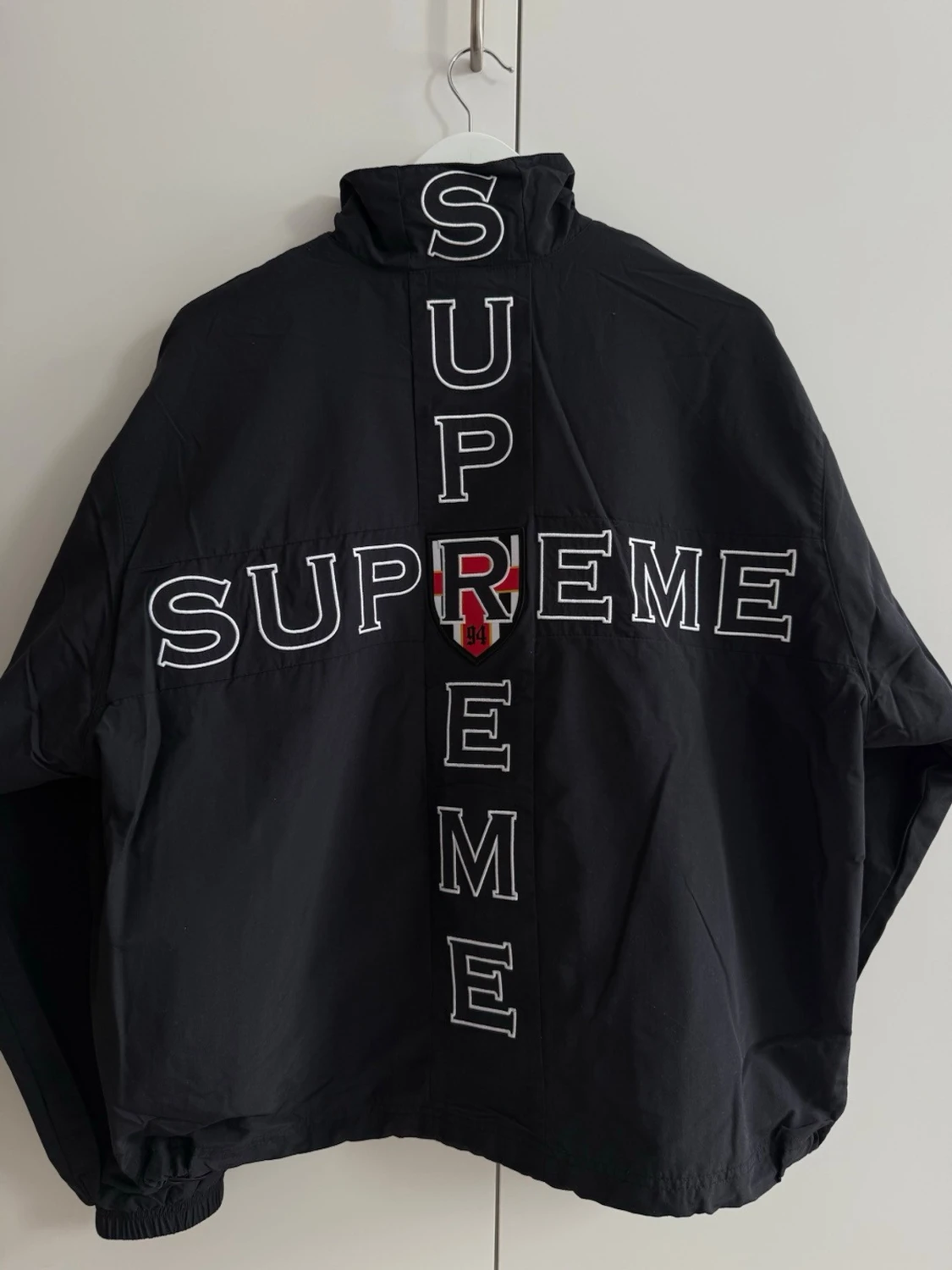 Supreme Jacket