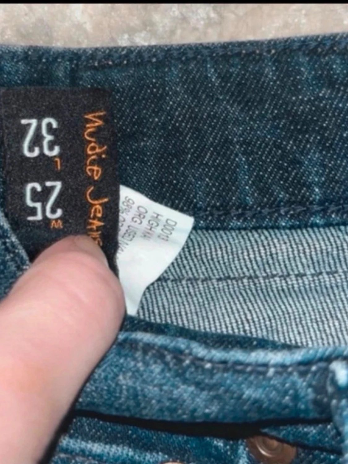 Nudie jeans  - 4