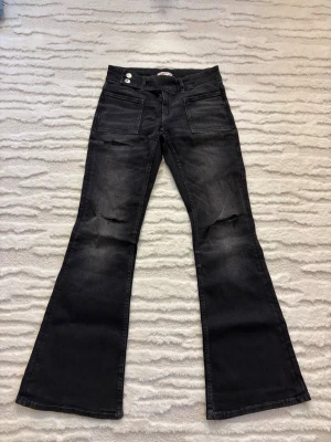 Gina jeans - Gina jeans i strl 164