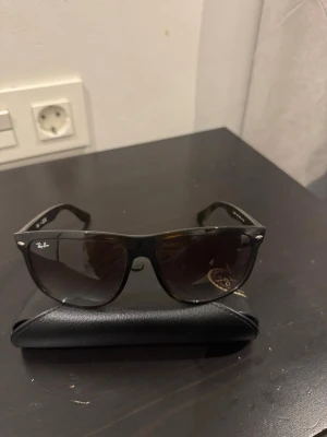 RayBan boyfriends - Rayban Boyfriends i gott skick