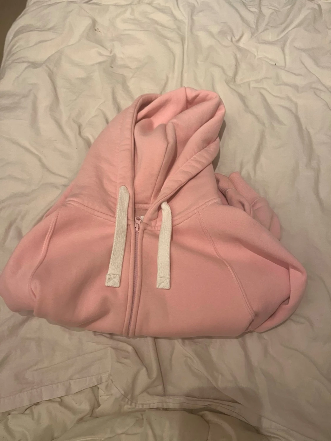 Rosa hoodie - 1