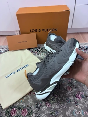 Lv skor  - Helt nya