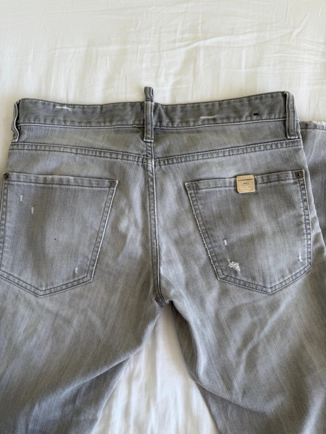 DSQUARED2 jeans - 3