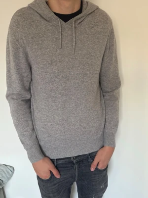 Kashmir hoodie - Sayless Kashmir hoodie | Storlek S | Bra skick 