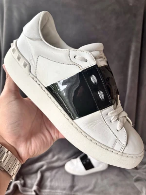 Valentino open skor - Orginalstorlek 36