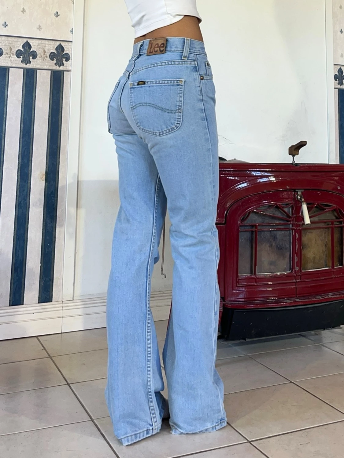 Lee jeans - 1
