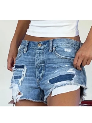 American Eagle shorts - Midjemått 83cm (41cm rakt över)💕 