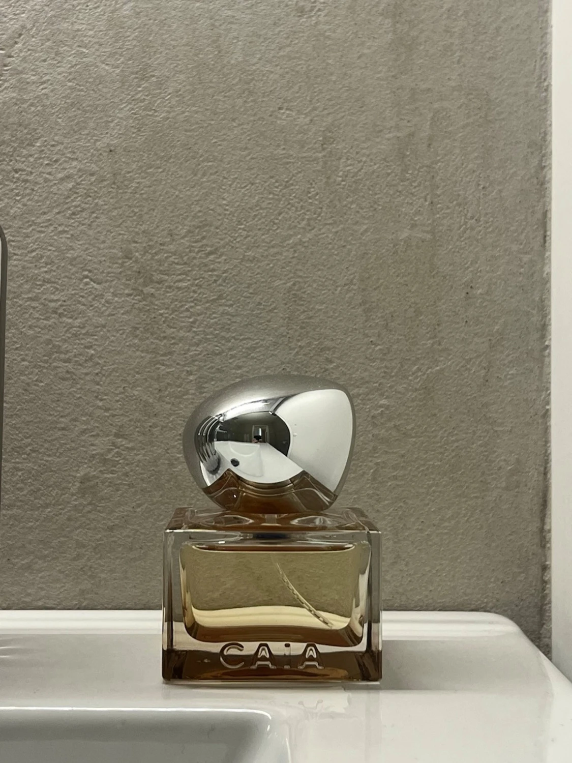 CAIA Notes of Love Eau de Parfum
