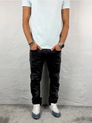 Replay jeans  - Ett par riktigt snygga jeans från Replay i storlek W31 L34 i modellen Anbbas 
