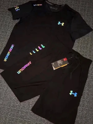 Under armour sett - Ny 