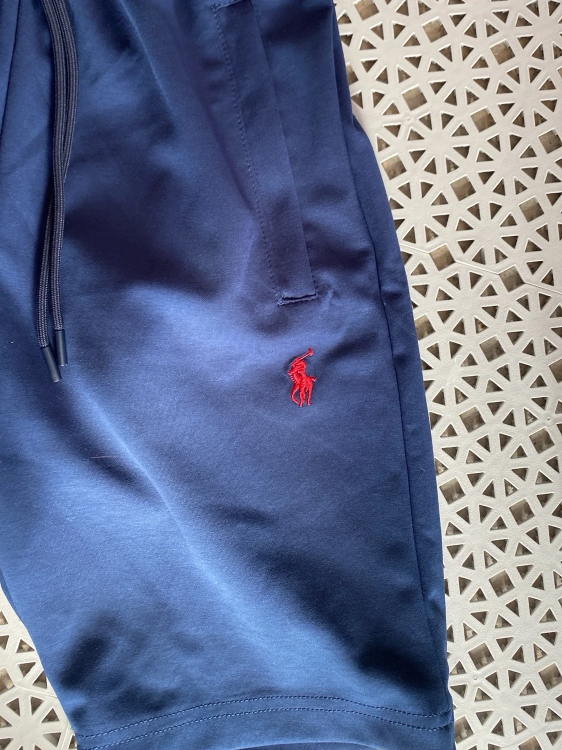 Ralph lauren shorts  - 3