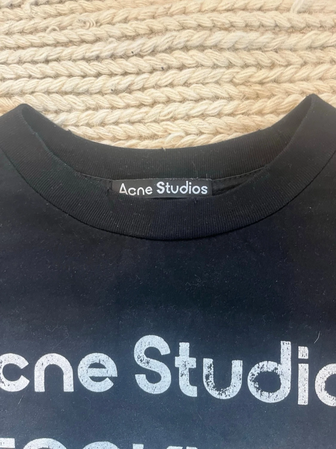 Acne Studios - 1
