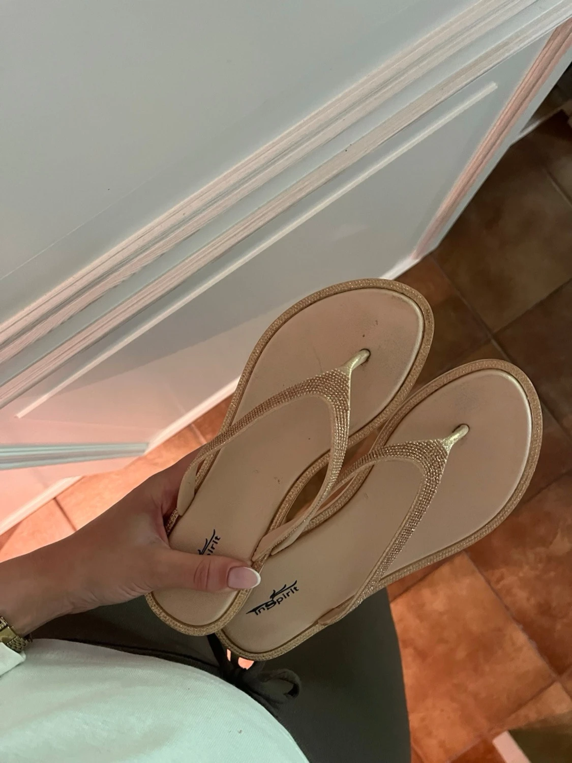 Flipflops