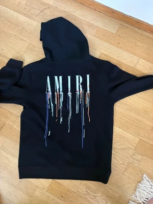 Amiri Hoodie - Helt ny