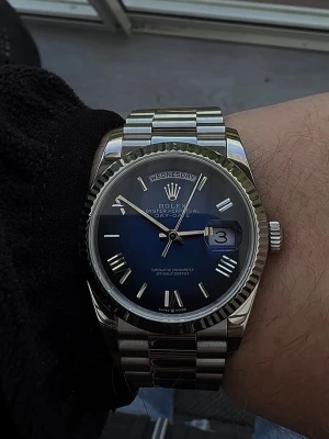 RCF RLX DD 36mm - RCF bästa inom 36mm daydates otroligt bra pris