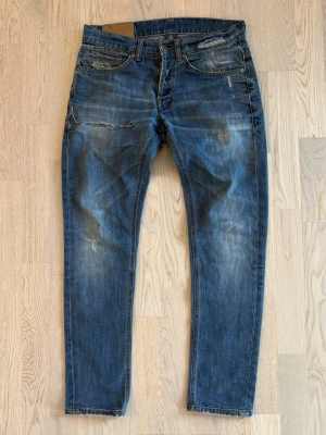 Dondup jeans - Dondup jeans | Modell: George | Storlek 31 | Bra skick 