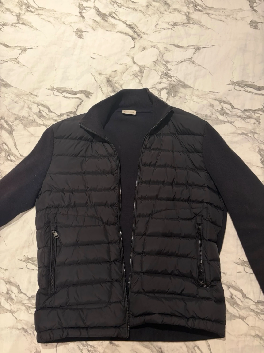Fet Mc cardigan