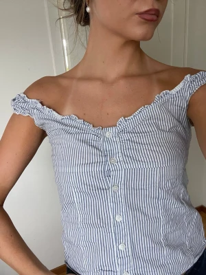 Topp  - Så söt topp från Subdued 🫶🏻