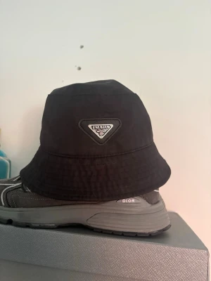 Fiskehat  - Fin och fräsch fiskehat 