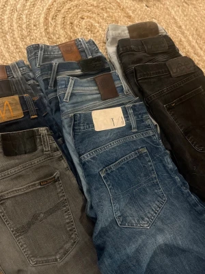 Vinted Dennisbuynsell1 - Alla dessa jeans på Vinted! Dennisbuynsell1