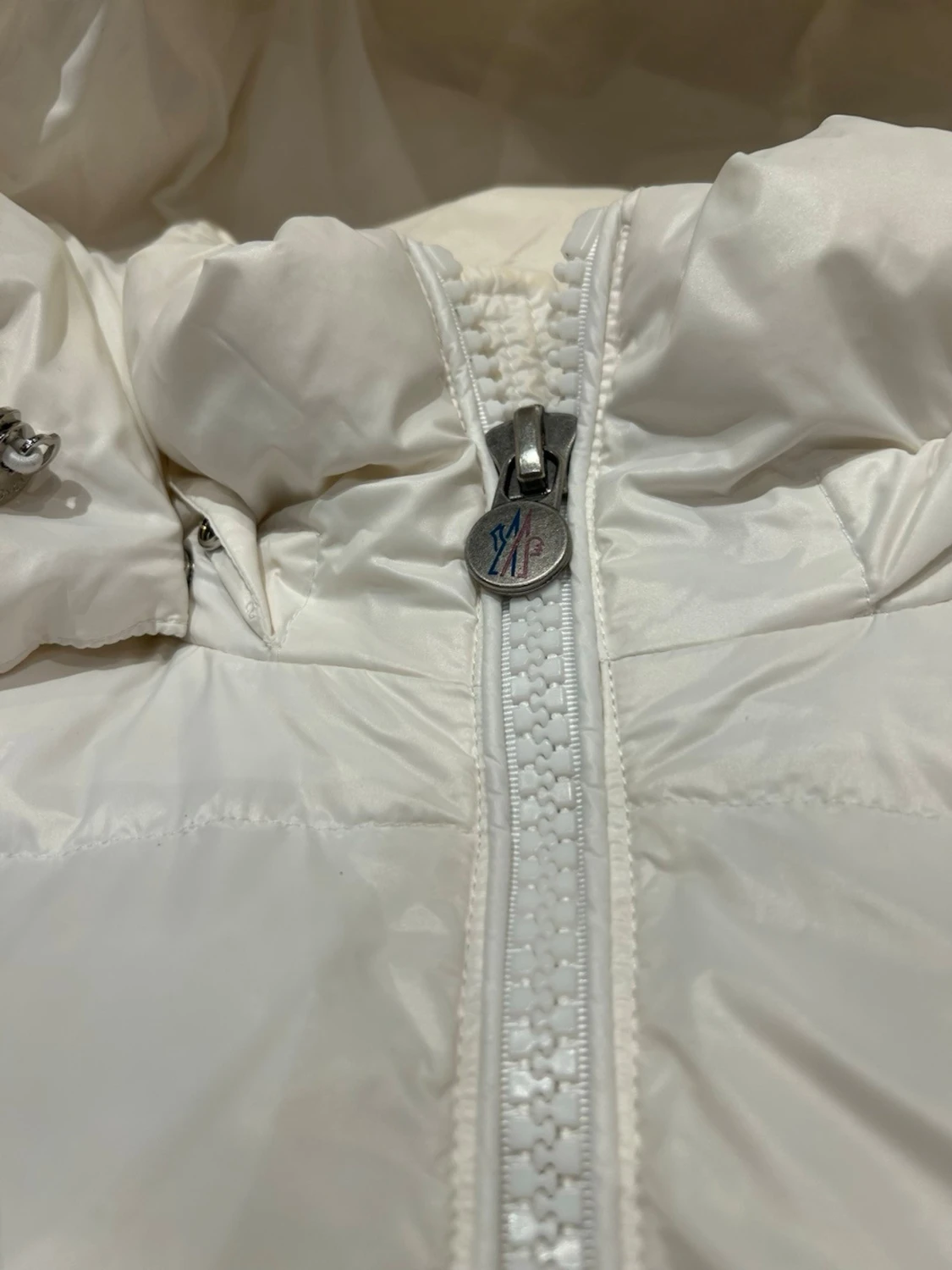 Moncler jacka - 6