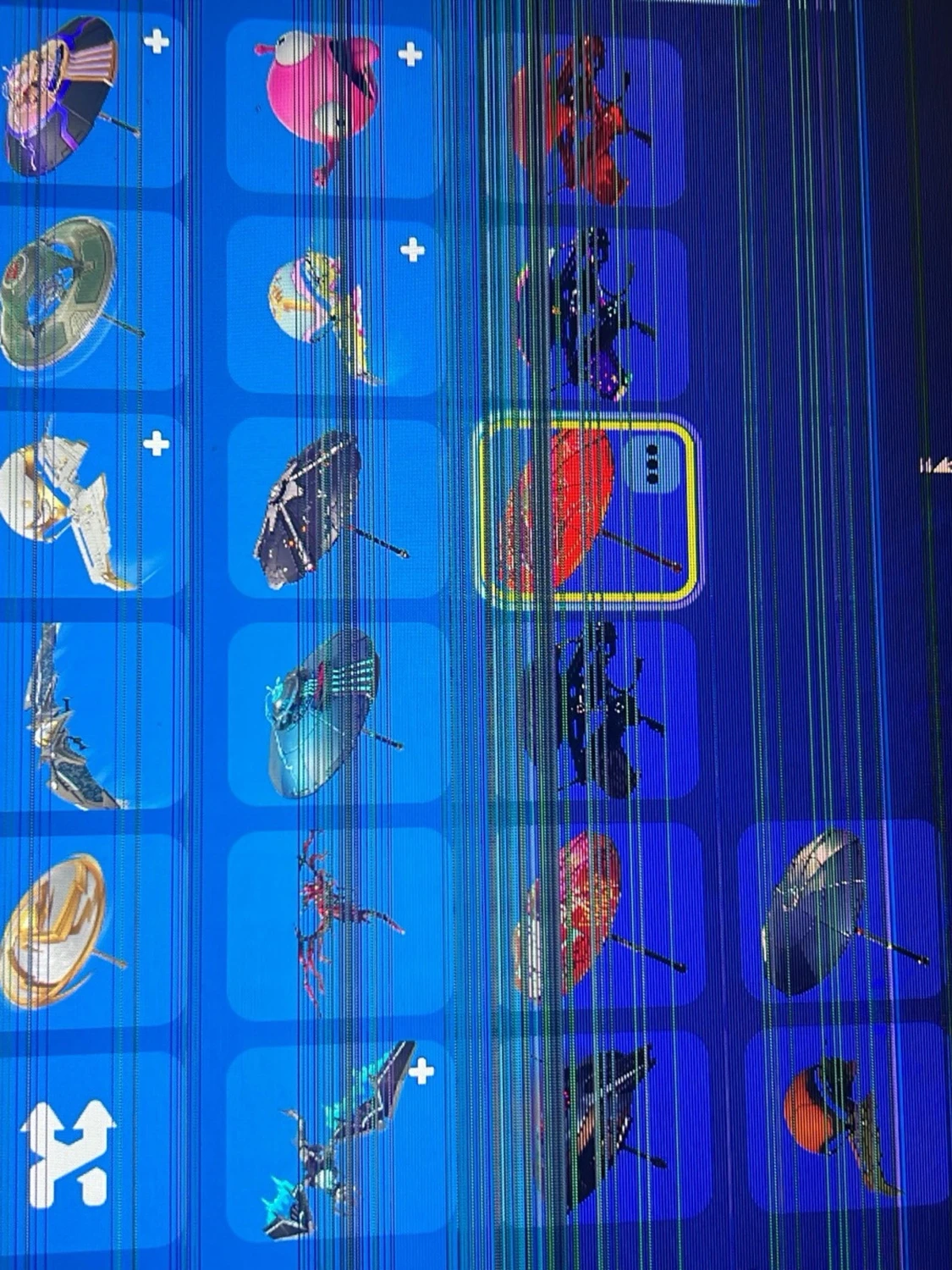 Fortnite konto - 3