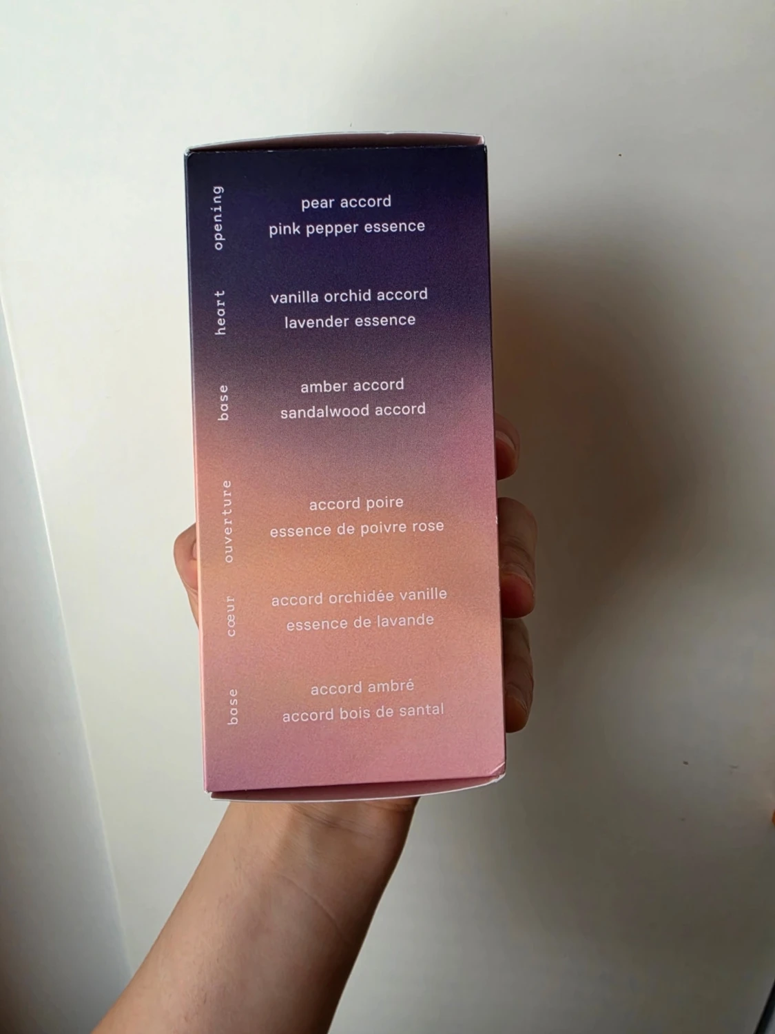 Cosmic Kylie Jenner 2.0 EdP 100 ml - 2
