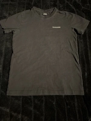 Maggiore T-shirt - Fin svart T-shirt från Maggiore. Passar dig som är ungefär 160cm. Priset kan diskuteras.
