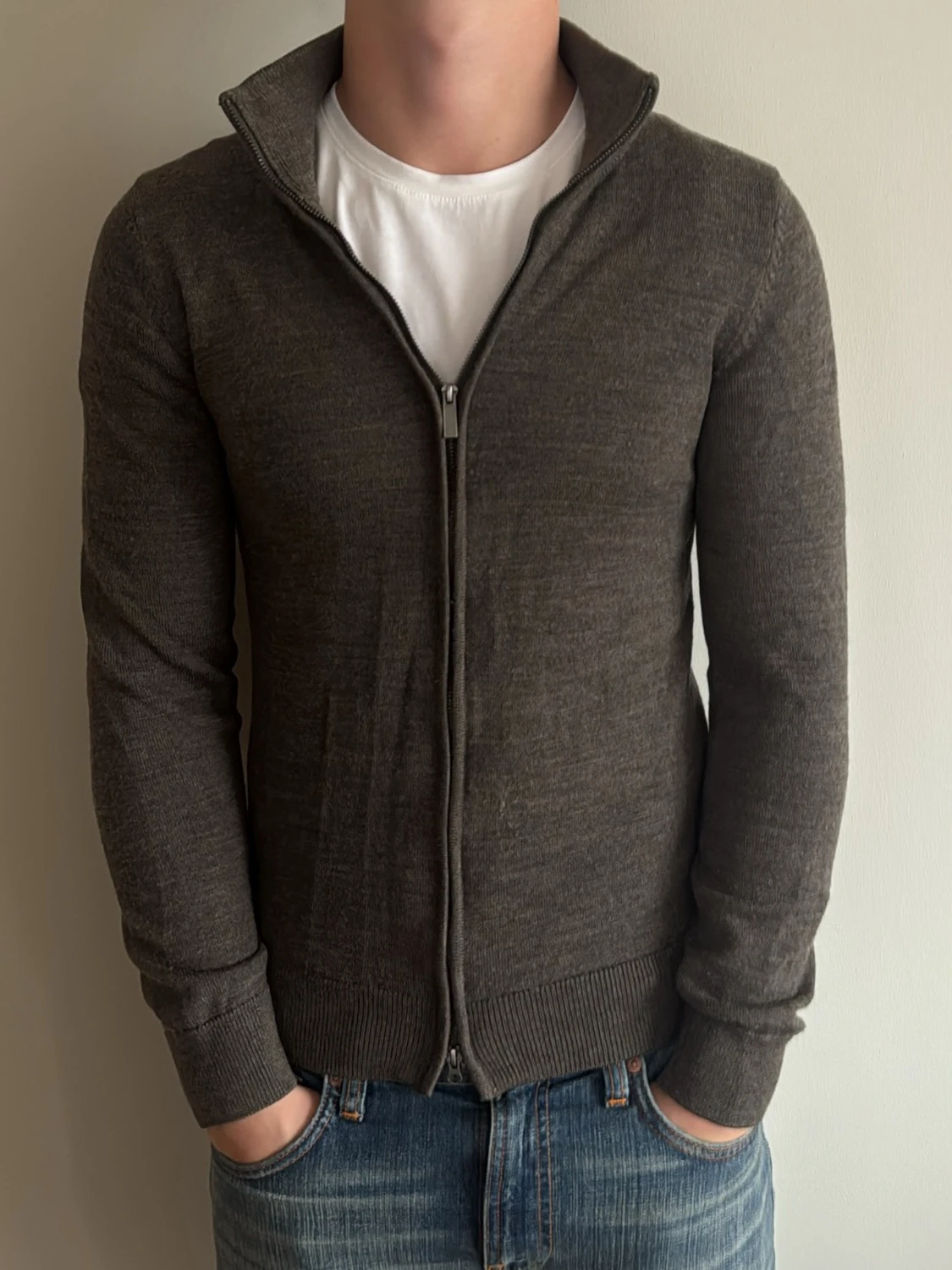 Full Zip