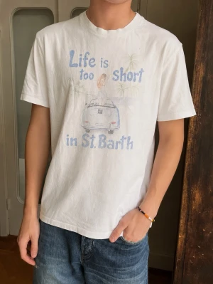 Saint Barth t shirt 