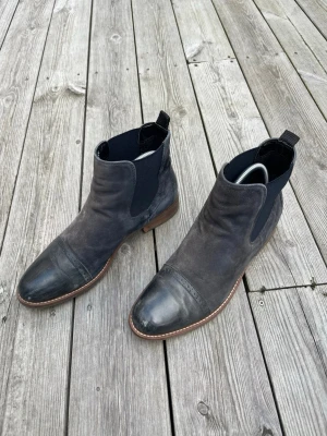 Pat Calvin Chelsea boots  - Väldigt snygga Chelsea boots från märket Pat Calvin 