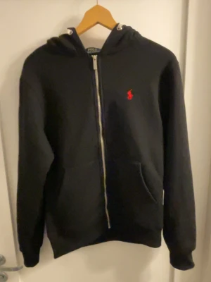 Rl hoodie - Fits m/s