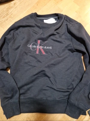 Calvin Klein shirt - Black calvin klein sweater size xs