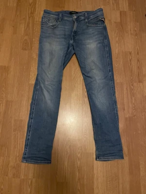 Replay jeans  - Replay anbass storlek 30/30 priset kan diskuteras 